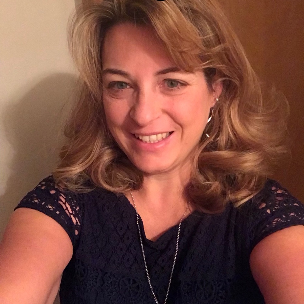 Meet your Posher, Kim